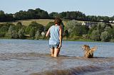 ADULTE ET CHIEN 146